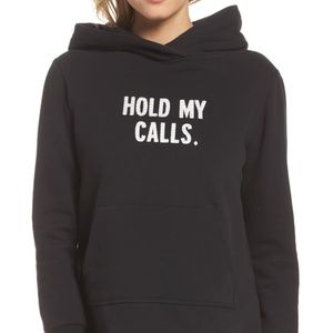 Kate Spade NEW With Tags hoodie